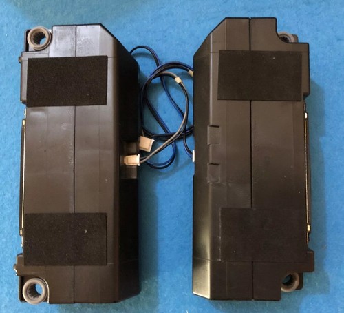 Coppia casse audio - coppia,