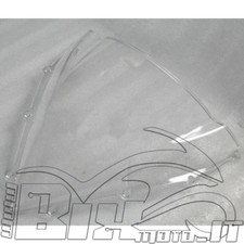 CUPOLINO PLEXIGLAS MV Agusta