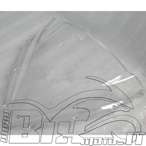 Cupolino plexiglas agusta - cupolino,