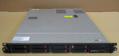 Proliant dl360 2x e5520 - proliant, g6