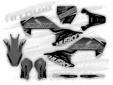 Kit grafico compatibile