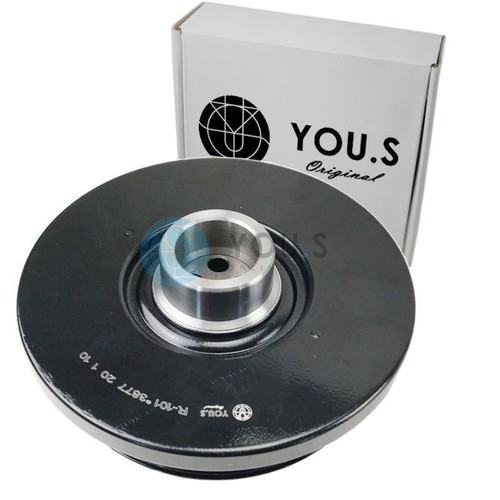 You orig puleggia - you.s, albero