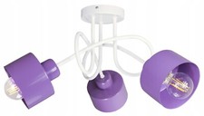 EDISON Lampada a sospensione