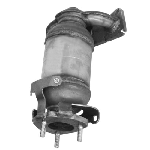 Catalizzatore collettore per - catalizzatore,