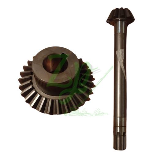 Coppia conica pignone corona - conica,