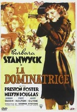 Dominatrice (La) (Regione 2