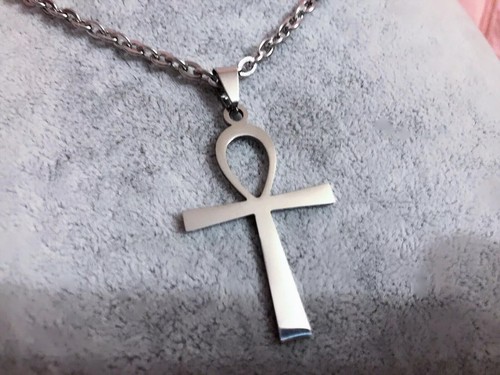 Collana uomo donna - , acciaio