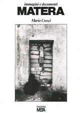 Immagini e documenti Matera -