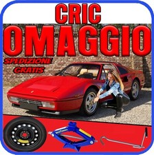 Ruotino Di Scorta 5Fori Misura