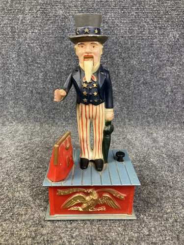 Vintage zio sam - vintage,