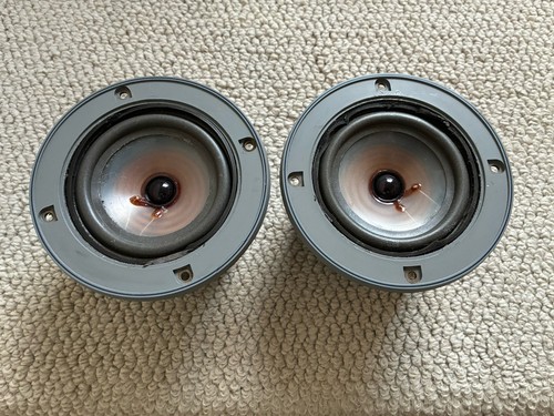 Driver midrange infinity - driver,