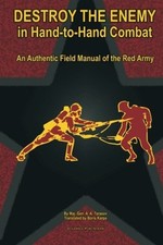 DESTROY THE ENEMY IN