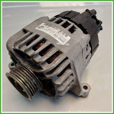 Alternatore DENSO MS1022118470 FIAT IDEA 4D/2S 1.4 16V 52003532 2003 2012