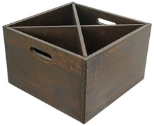 CASSA PORTABOTTIGLIE CON