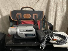 Sony DCR-TRV320E PAL Digital 8
