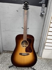 Guild DV 25 True American