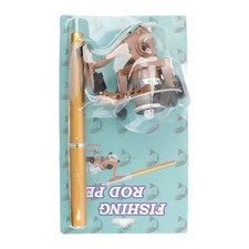 Mulinello da Pesca Campeggio