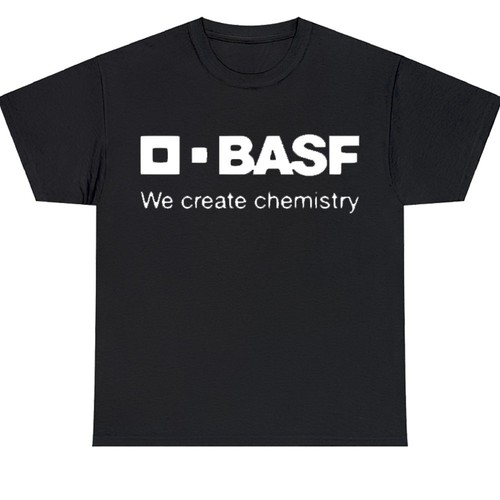 Shirt basf create - t-shirt,