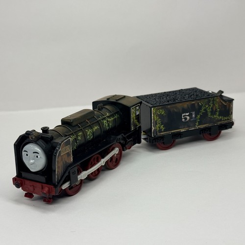Thomas friends trackmaster - thomas,