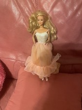 Barbie peaches cream 1984 - barbie,