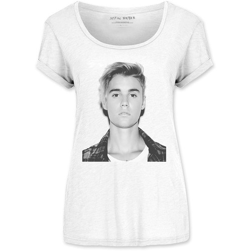 Ladies justin bieber love - ladies,