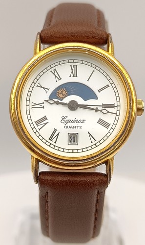 Orologio vintage equinozio - vintage,
