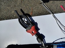 Ozone Contact V4 Kite 50cm