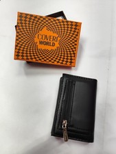 Portafogli porta carte di