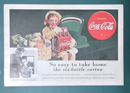 Pubblicità coca cola così - pubblicità,