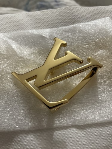 Fibbia louis vuitton - fibbia,