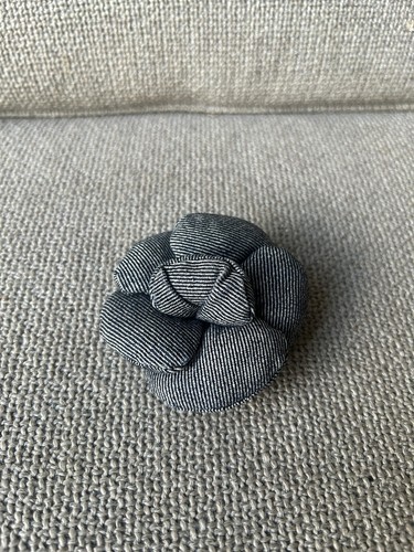 Spilla chanel camelia - chanel,