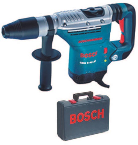 Martello perforatore sds-max