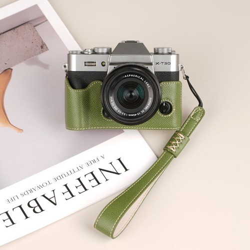 For fujifilm xt30ii - xt30ii, xt20