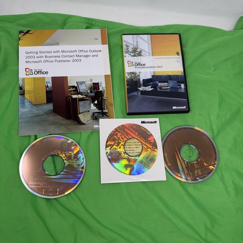 Microsoft office professional - microsoft,