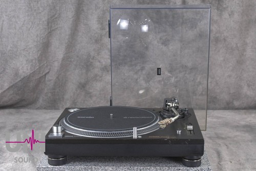 Technics 1200mk6 giradischi - technics, sl-1200mk6
