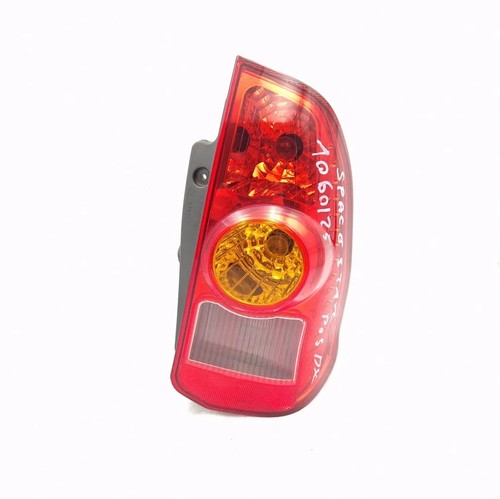 Mr990990 fanale posteriore - mr990990,