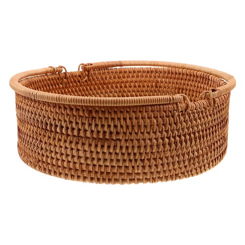 Cestino picnic grande cesto - cestino,