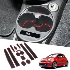 BIXUAN Compatibile con Fiat