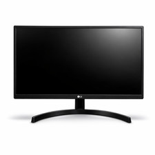 Computer Monitor LG 24x14"