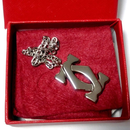 Portachiavi cartier doppia - doppia, c