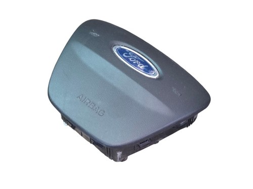Airbag volante per ford fiesta - airbag,