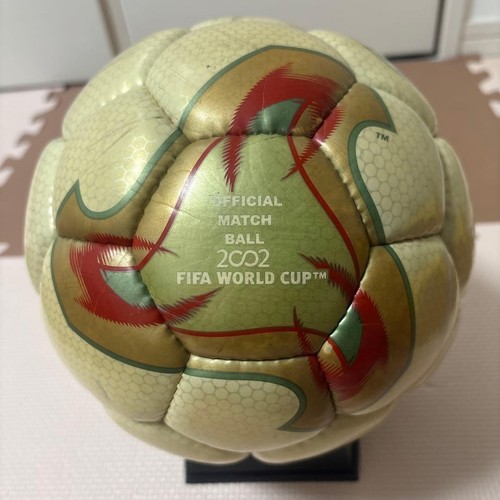 Mondiali fifa 2002 ufficiale - fifa,