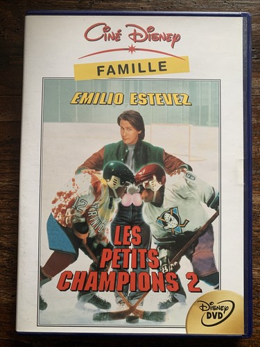 Les petits champions - les,