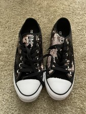 Converse All Star mandrini