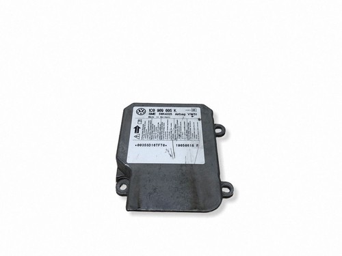 Centralina airbag volkswagen - airbag,