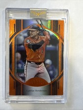2025 Topps Five Star Orange #2