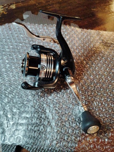 Shimano 10exsence c3000hgm - shimano, lb