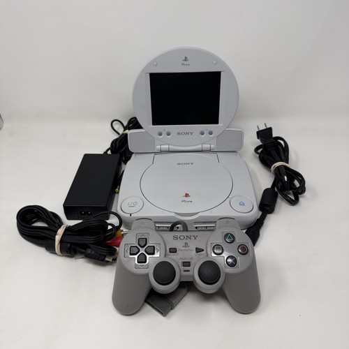Pacchetto console sony psone - pacchetto,