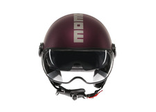 CASCO JET MOMO DESIGN FGTR EVO