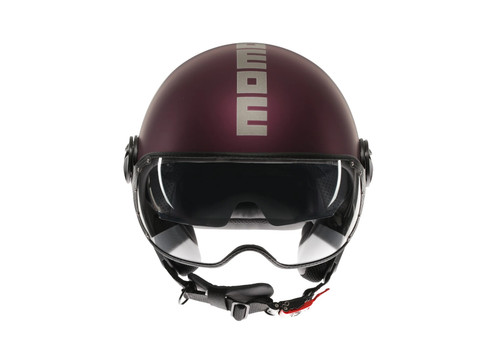 Casco jet momo design fgtr - momo, evo